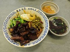 -梅溪·小伙子干挑面(安吉总店)