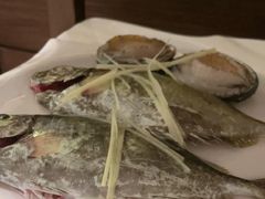 -青蓬蒸汽海鲜·深圳老字号·团建聚会(壹方城店)