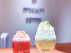 -科学家咖啡(海岸城店)