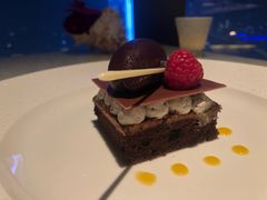 -广州四季酒店·佰鲜汇·现代法餐