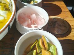 -YAFEE雅菲 川·湘·粤融合菜(魏公村店)