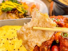 -英兰朝族饭店·英兰锅包肉(佳园路店)