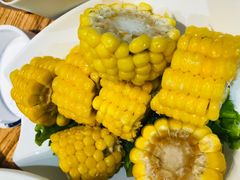 -草原塞蛮羊火锅城(港湾店)