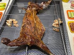 -西夏一品烤全羊(百桥路店)