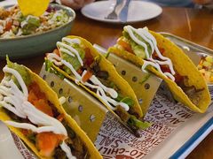 -HFFOUSA TACO弗萨塔可墨西哥餐厅(颐堤港店)