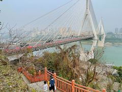 -大渡口区义渡公园