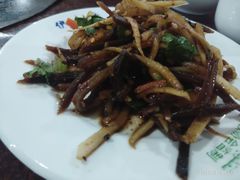 -朝伟清真铜瓢牛肉馆(三十年老·店)