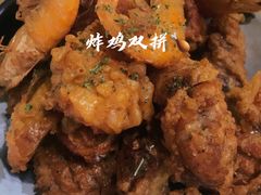 -HOTISLAND海鸡岛·韩国料理(江南西店)