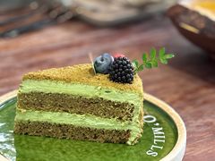 -O'mills Sourdough Bakery&Bistro(永嘉路店)