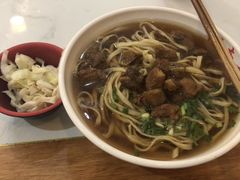 湖南面-李兰英湖南面馆(护国路店)