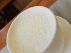 -沙湾姜撞奶甜品店(昌岗中路店)