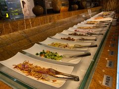 自助取餐区-汉巴味德(大悦城店)