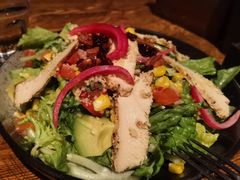 -Q MEX 库迈墨西哥餐吧(三里屯店)