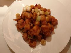 -宝轩渔府·老字号海鲜·正宗津菜(水上店)