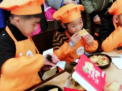 -必胜客(江桥万达店)