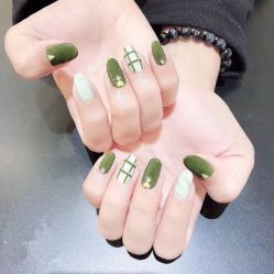 -Beauty Nails 美甲美睫皮肤管理