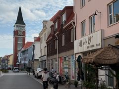 -美兰湖景区