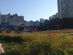 -绵阳人民公园(涪城区)