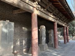 -张掖大佛寺景区