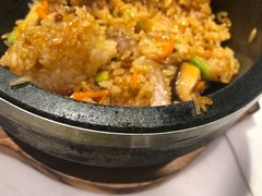-韩宫宴烤肉·料理(苏州中心店)