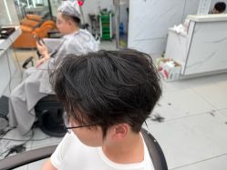 -尤司男士国潮理发馆