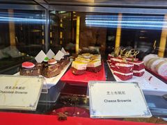 -马哥孛罗咖啡厅·Cafe Marco (厦门马哥孛罗东方大酒店)