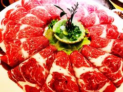 -老版火锅(半坡店)