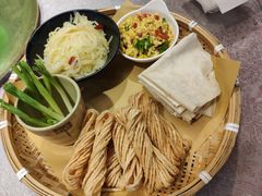 -天府传奇大酒店(金山东路店)