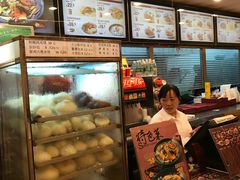 -南粥北面(东大桥店)