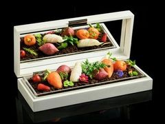 -3号仓库·创意中国菜(长宁龙之梦店)