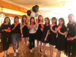 -KISS U 国际美学