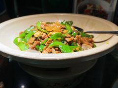 -姐夫的小菜(新中关购物中心店)