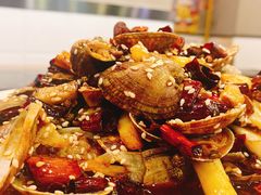 -江湖黑大兔(杨家坪店)