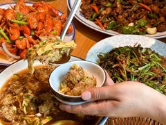 -食鸡公社辣子鸡·潍坊菜·烧烤