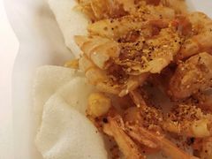 -小厨娘淮扬菜(六合欢乐港店)