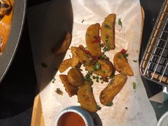 -老头儿油爆虾·知味杭州(爱琴海购物中心)