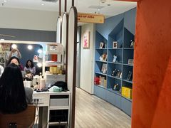-海马体照相馆(上海月星环球港店)