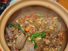 -陈家婆的菜·口味湘菜(梅溪湖店)