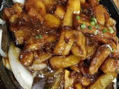 -大鸭梨烤鸭店(金顶街店)