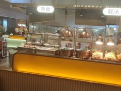 -汉阳廷自助烤肉(同和金铂天地店)