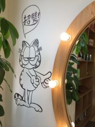 -简法造型·品牌形象店