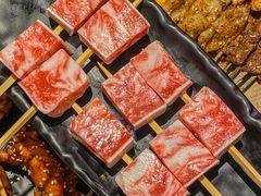 -神府路壹号·海鲜烧烤·砂锅粥·锅物(三坊七巷店)