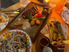 -IL TEATRO 精品意大利餐厅