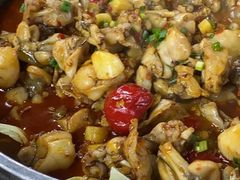 -聚味瞿记·龙虾堂(树木岭店)