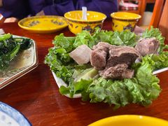 -塔洛藏餐吧(香格里拉古城店)