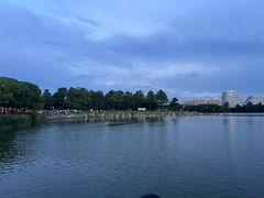 -美兰湖景区