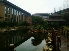 android_upload_pic-昆明洲际酒店