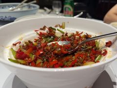 -柴米油盐(土菜院子店)