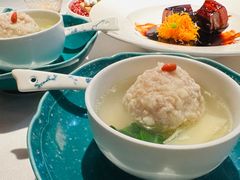 -醉舍·新淮扬菜(长宁龙之梦店)
