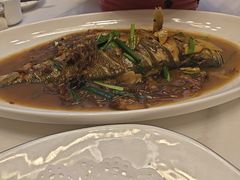 -渔码头食府·20年蓬莱老字号(登州路店)